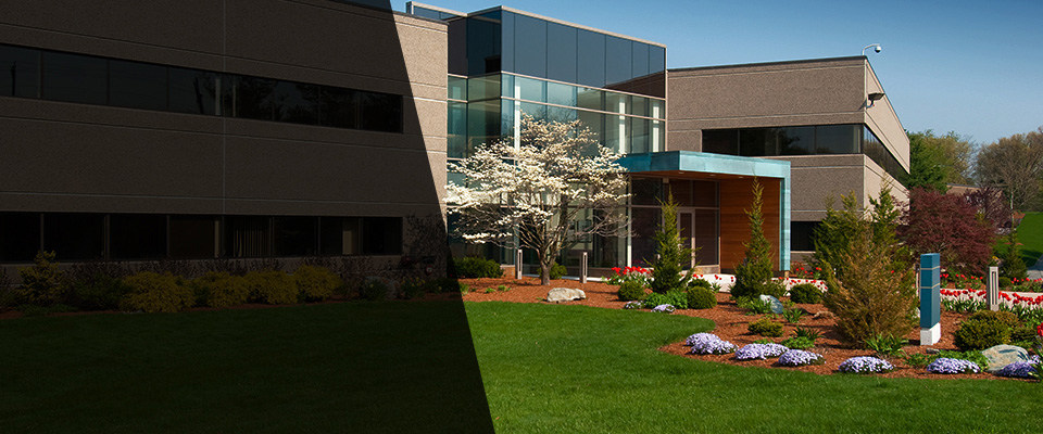 Narrows Landscapers