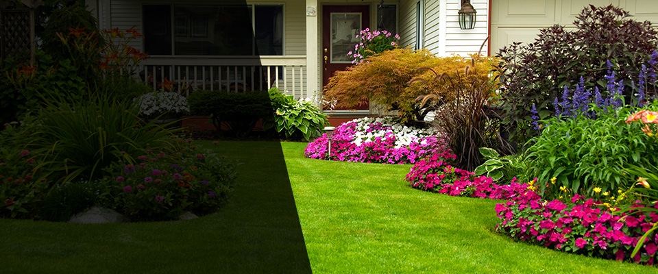 Narrows Landscapers