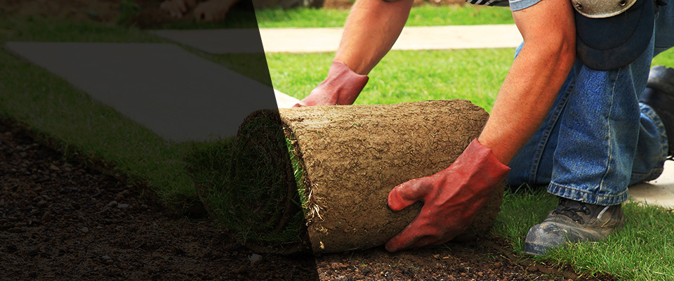 Narrows Landscapers