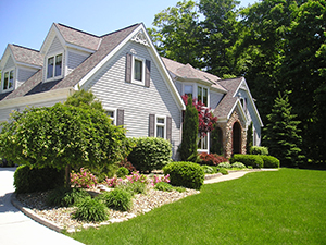Landscapers and Lawncare Services in Narrows, VA