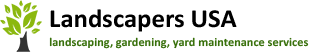 Narrows Landscapers